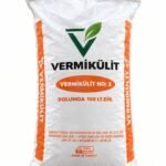 Terravex Vermikulit V2 – 0,71 – 2,00 mm Orta Taneli