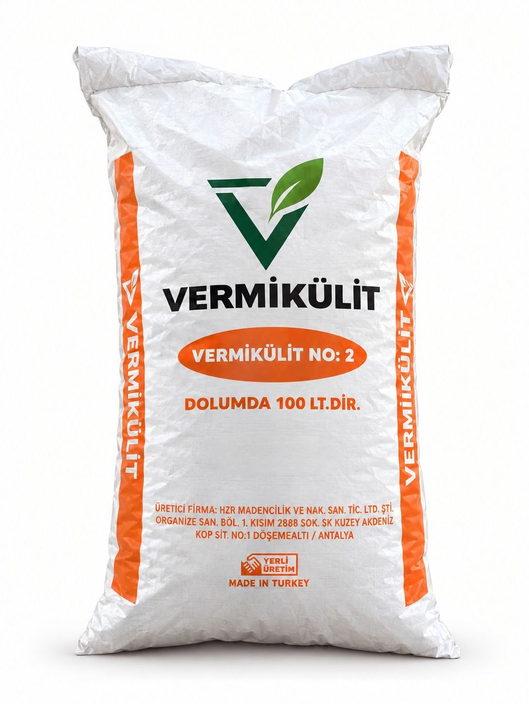 Adsız Tasarım (4) Terravex Vermikulit V2 – 0,71 – 2,00 mm Orta Taneli - Görsel 1