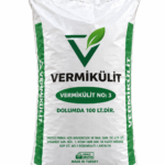 Terravex Vermikulit V3 – 1,40 – 4,00 mm İri Taneli