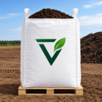 Torf (Peat) – 5,5 m³ Organik Toprak Düzenleyici